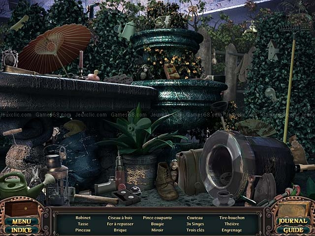 White haven mysteries edition collector