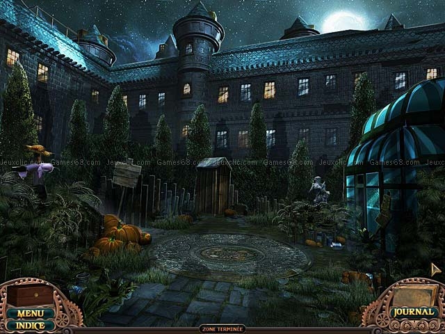White haven mysteries