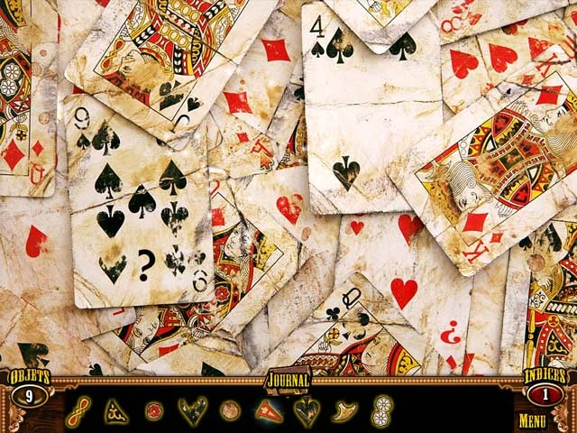 Wild west quest